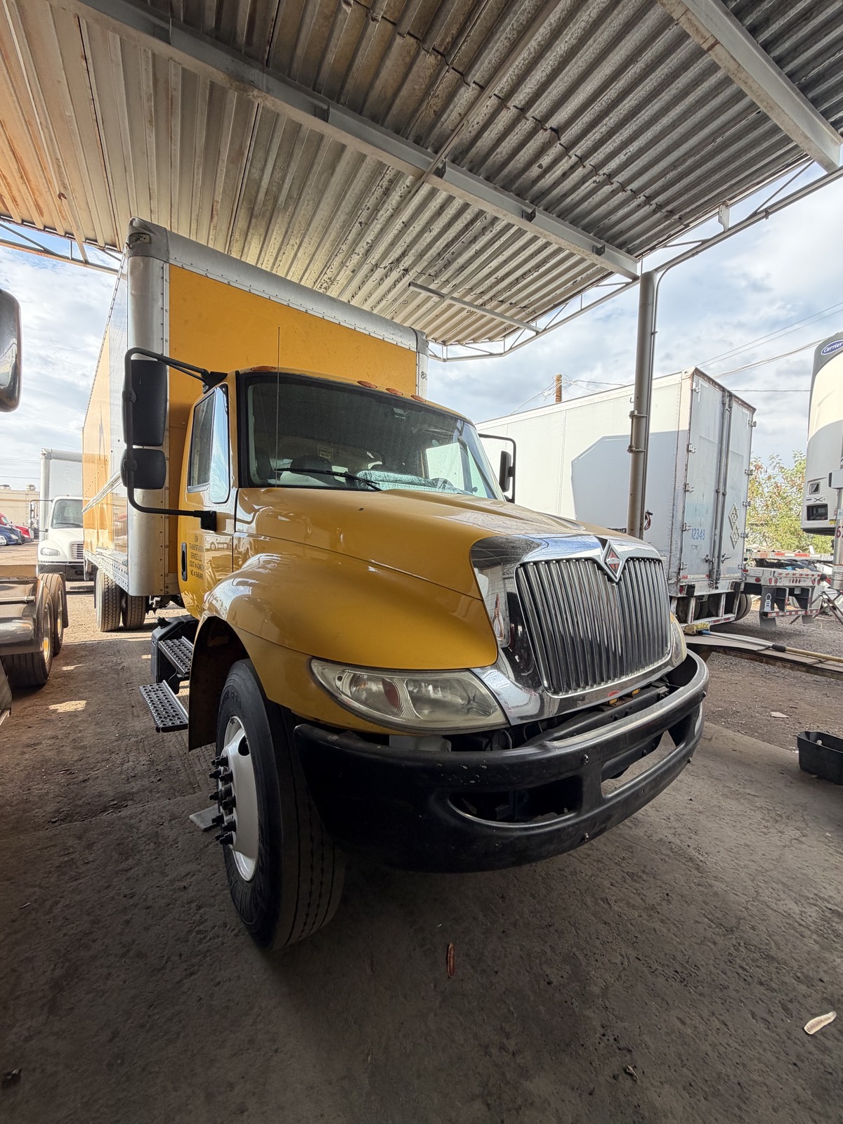 18 IHC 4300