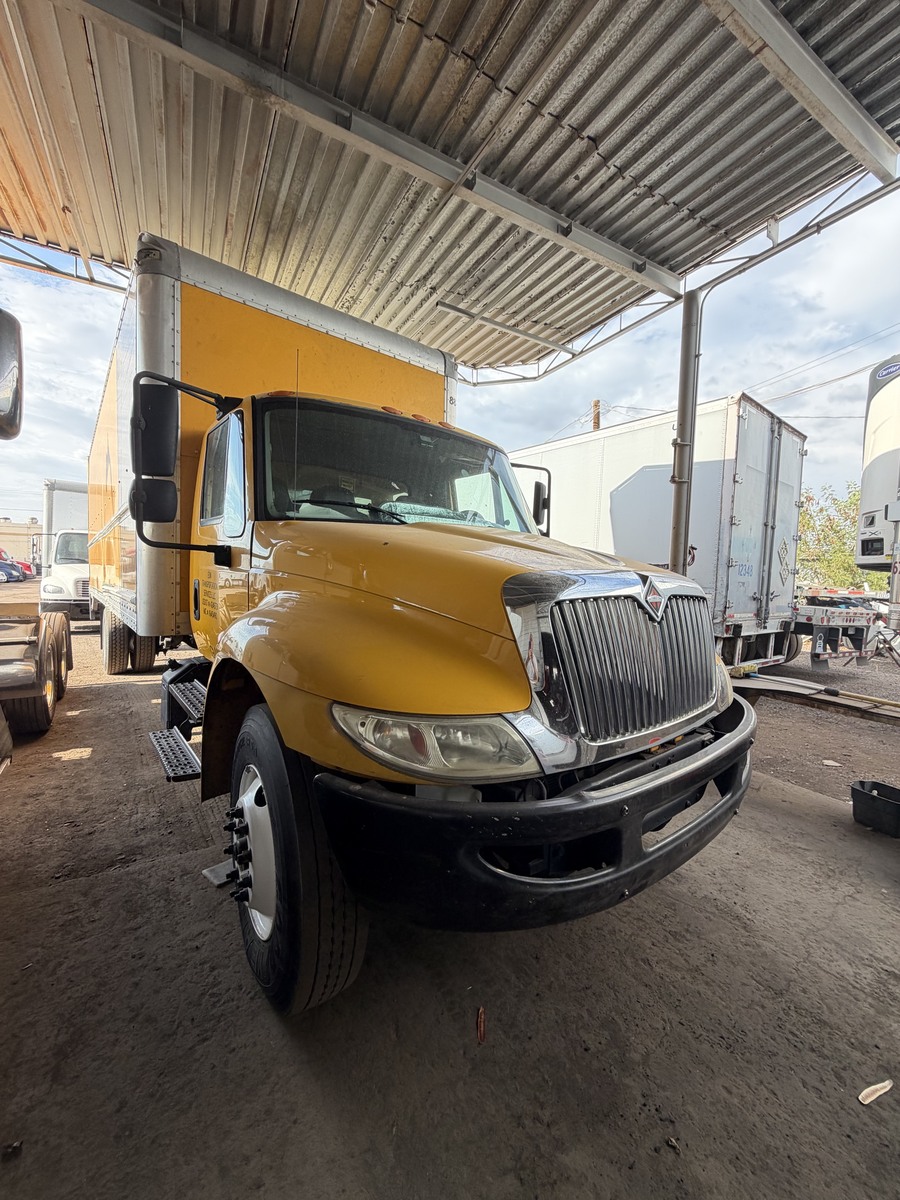 18 IHC 4300