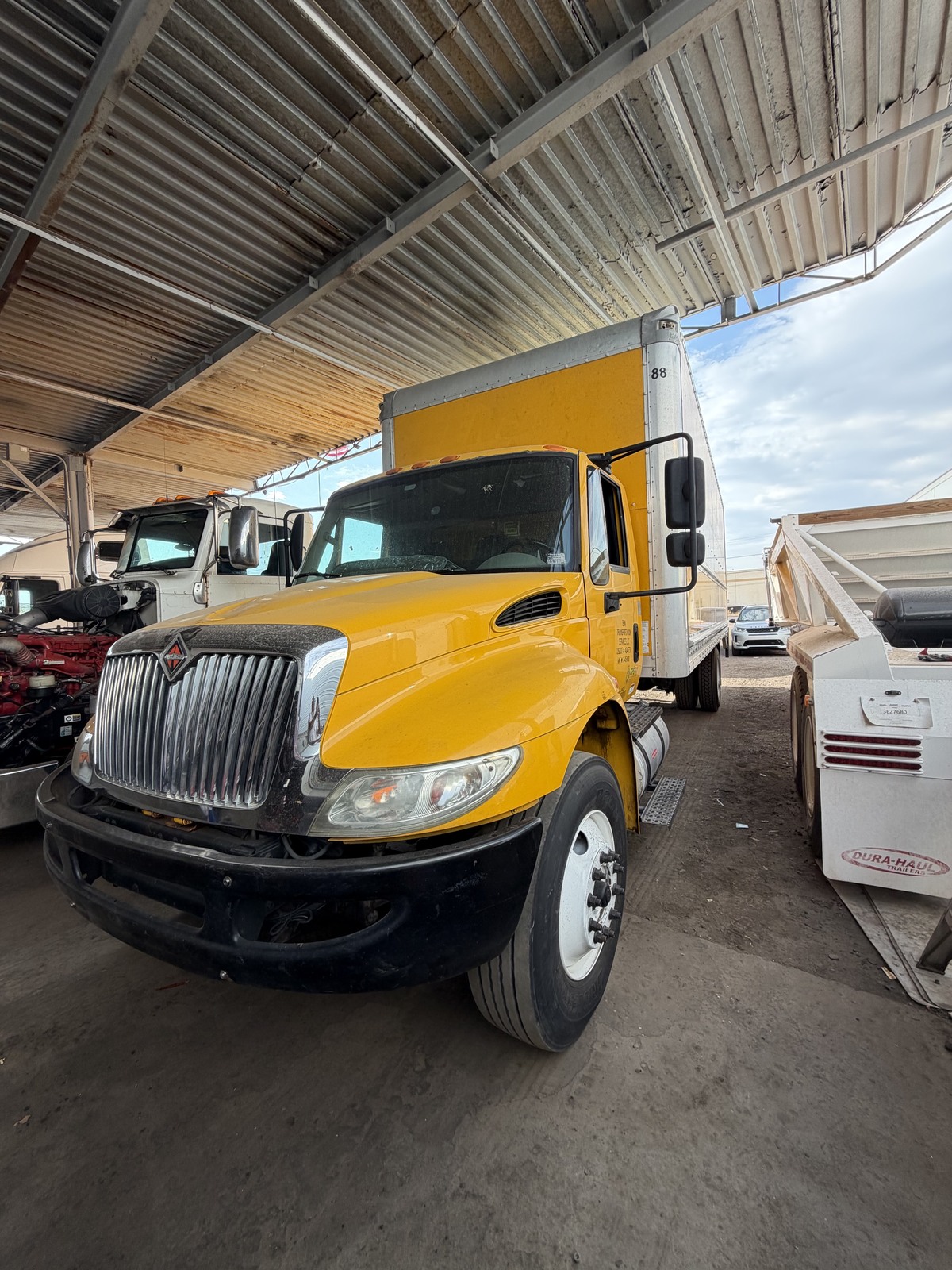 18 IHC 4300
