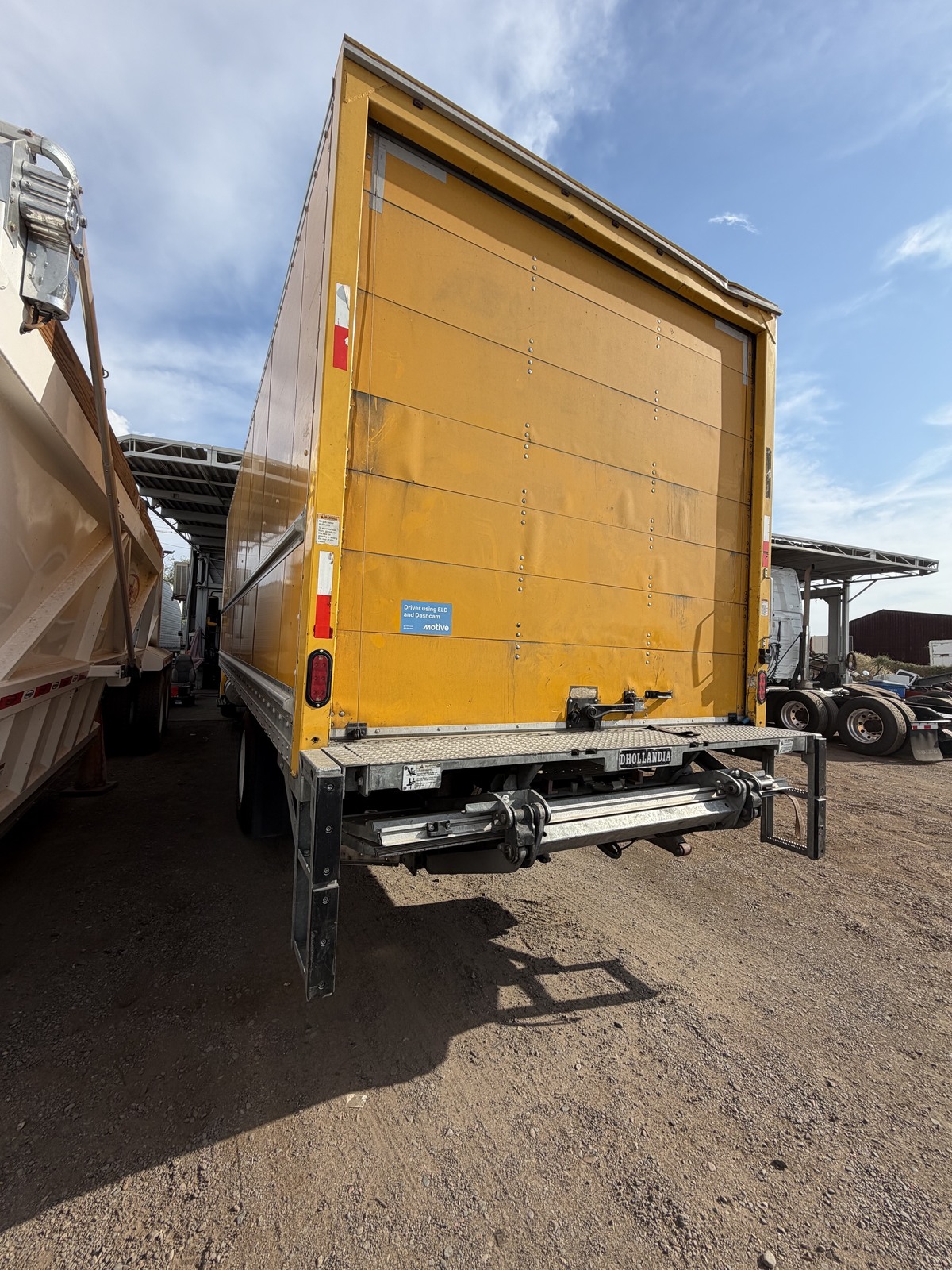 18 IHC 4300