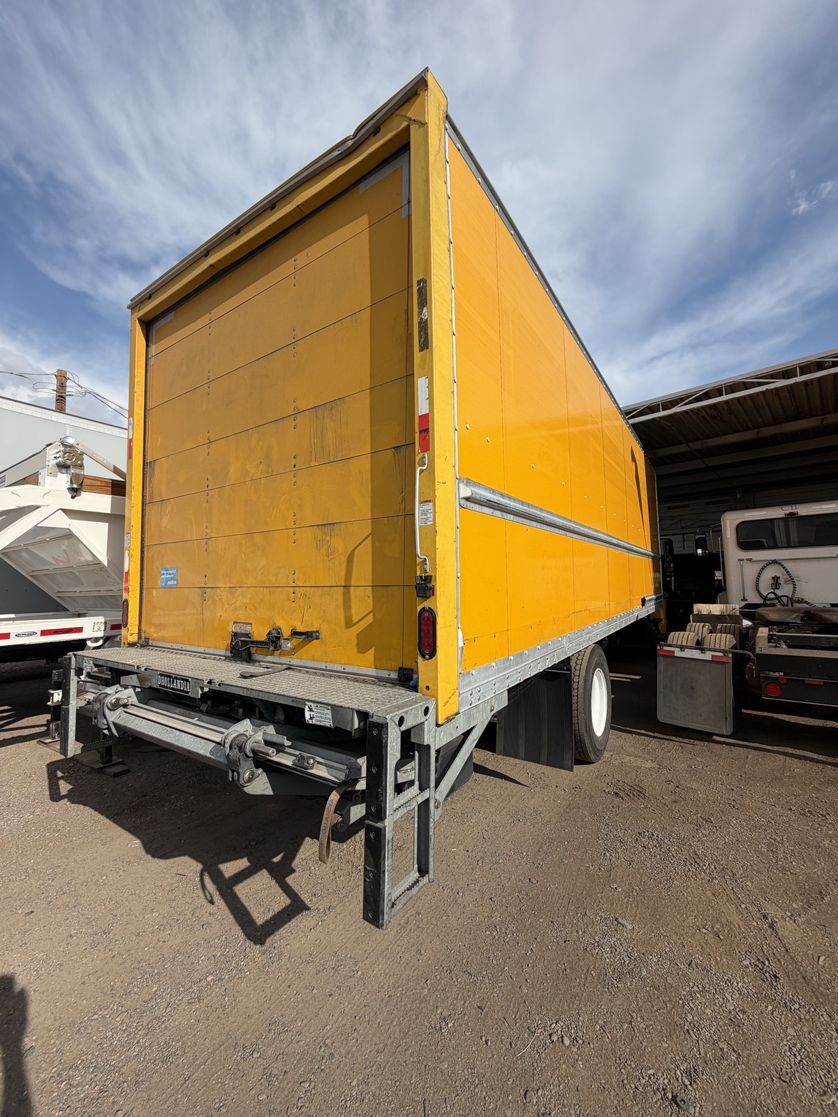 18 IHC 4300