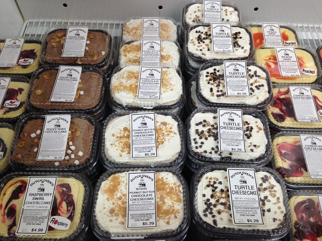 Dutch Oven Bakery Step Out Agriventure Trail