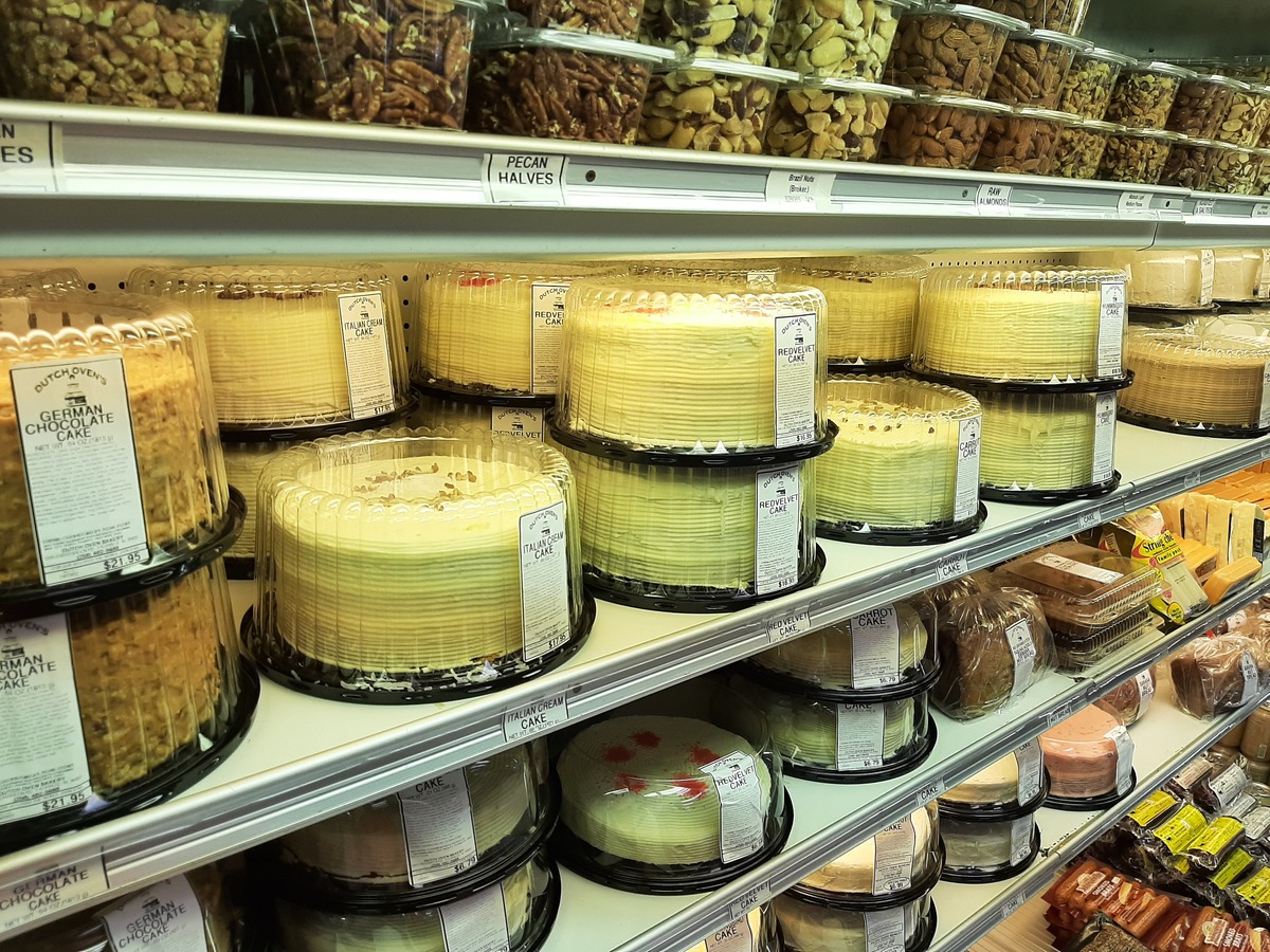 Dutch Oven Bakery Step Out Agriventure Trail