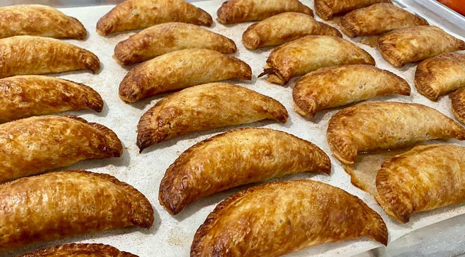 Reeves' Peach Farm Step Out Agriventure Trail