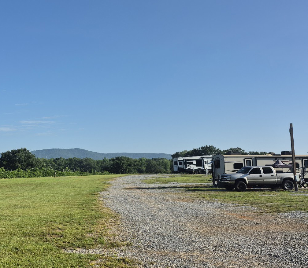 Oxford RV Park