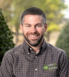 Travis Jordan