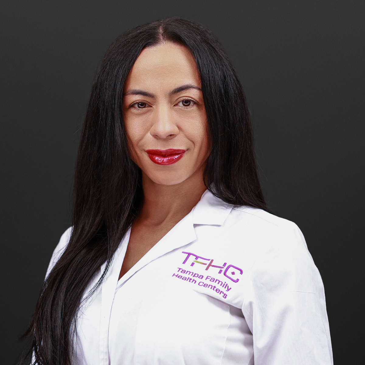 Michelle Pribble, APRN