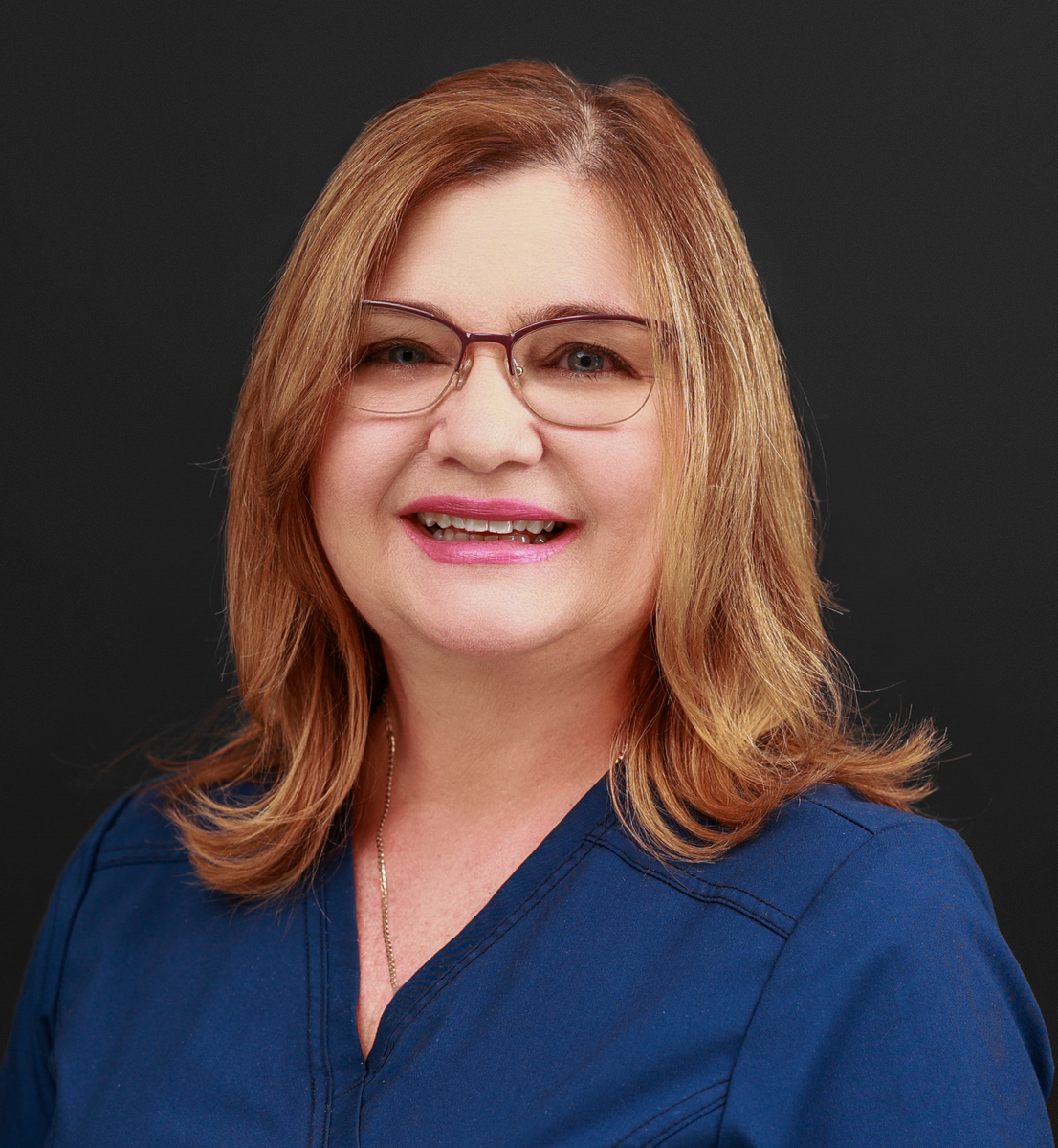 Silvia Martnez, RDH