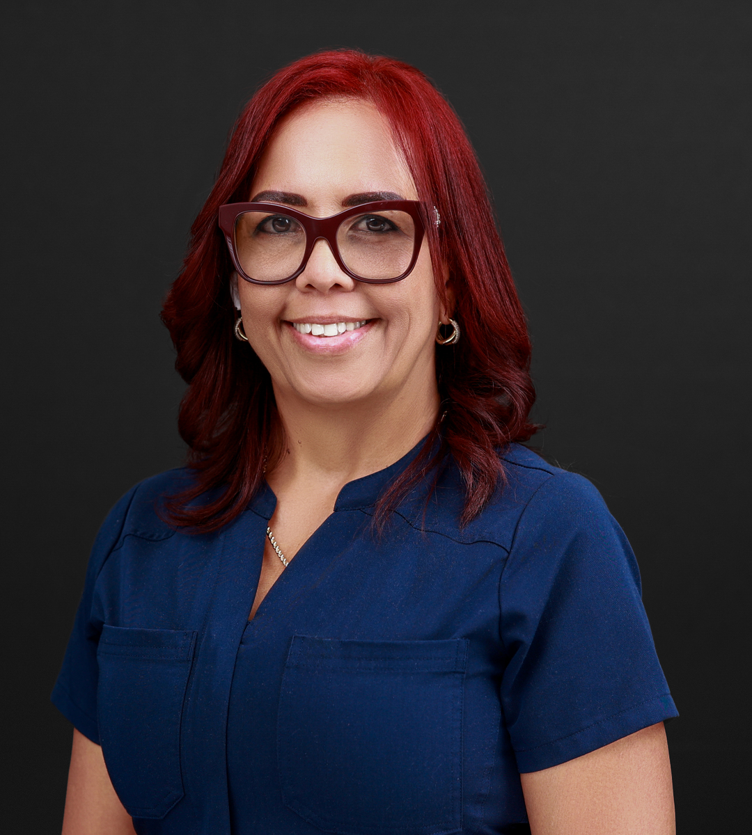 Raysa Gonzalez-Jimenez, RDH