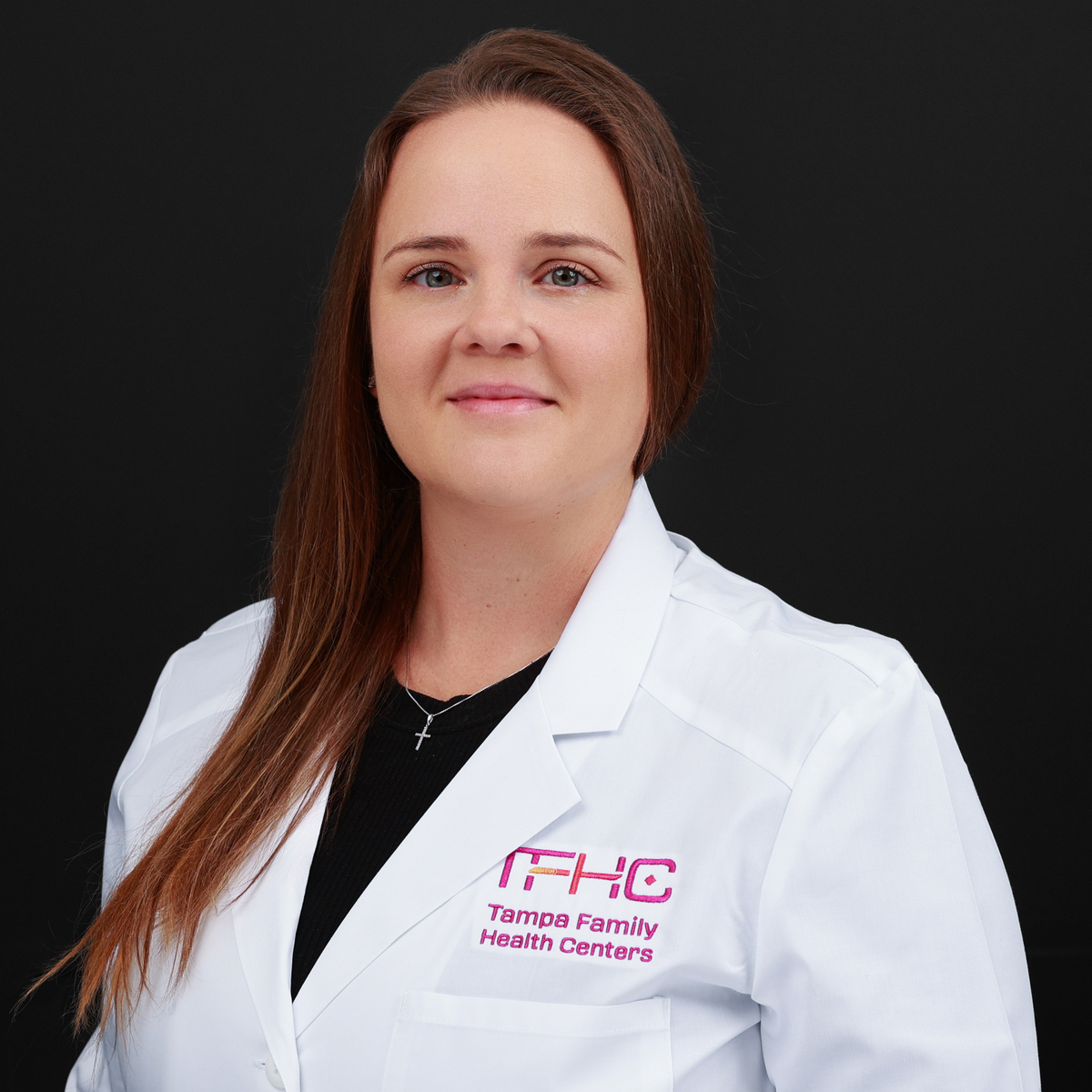 Jennifer Browning, APRN
