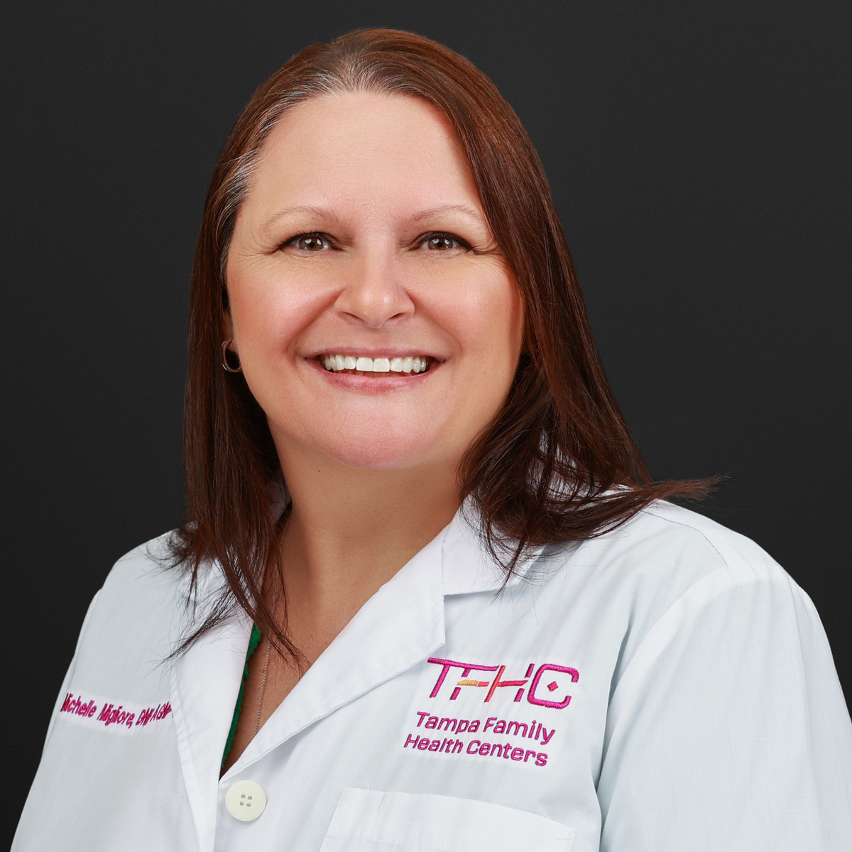 Michelle Migliore, APRN