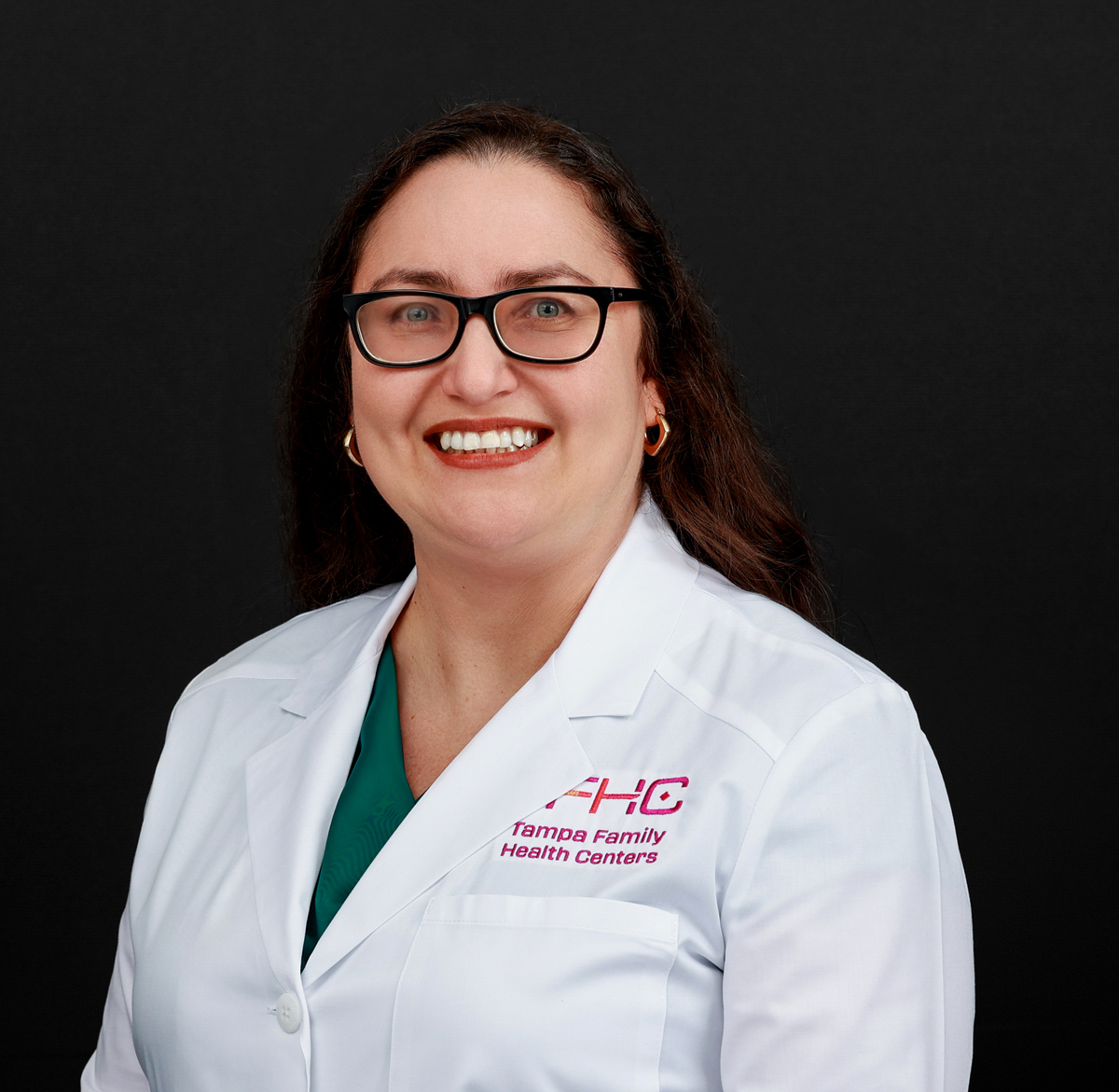 Yunieska Ramirez Perez, APRN