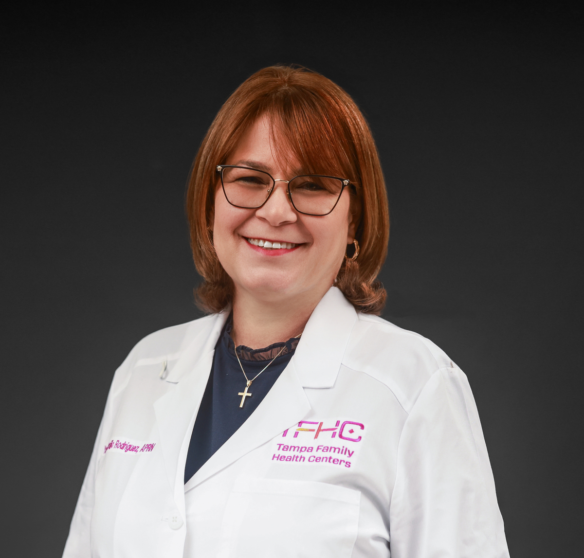 Yanet Castillo Rodriguez, APRN