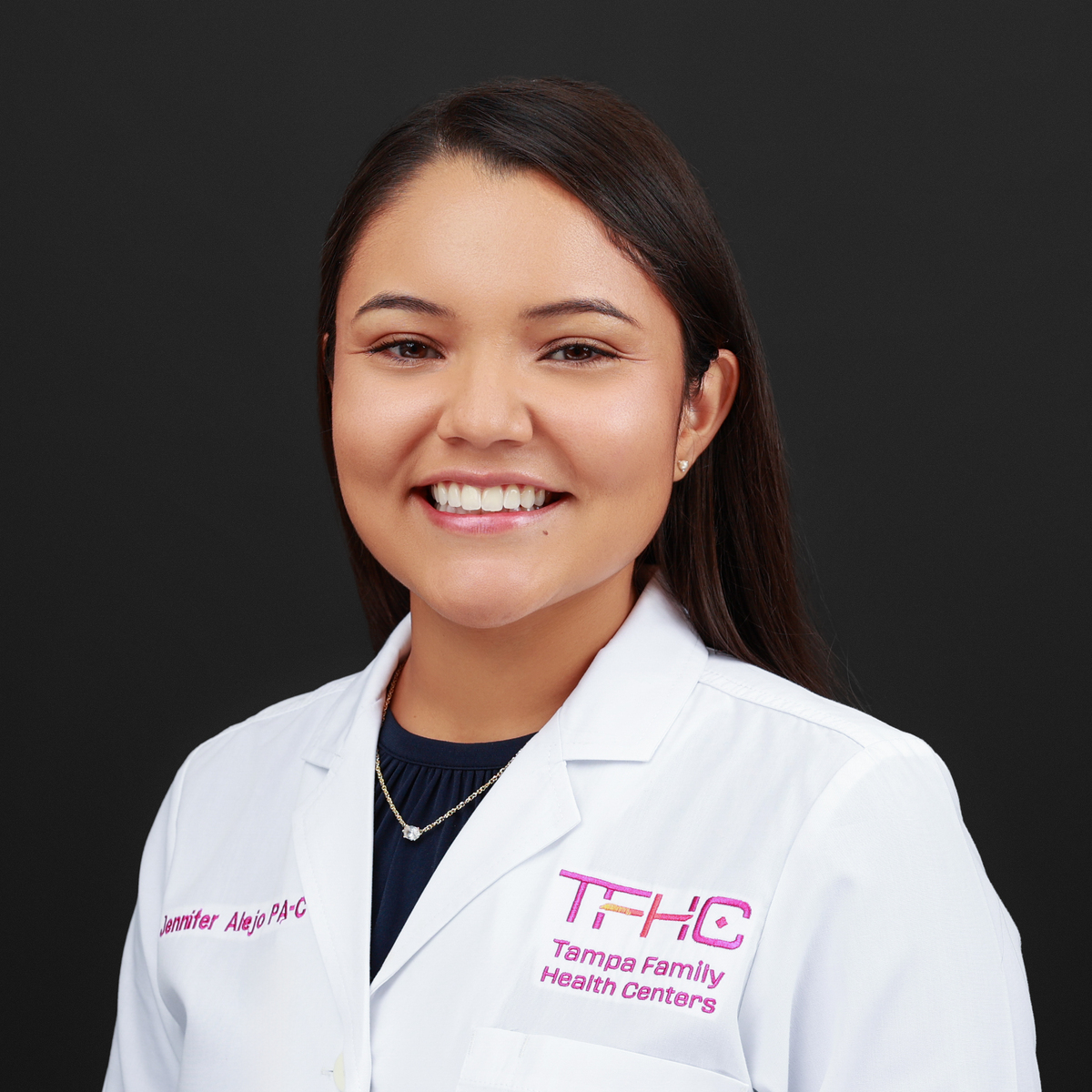 Jennifer Alejo, PA