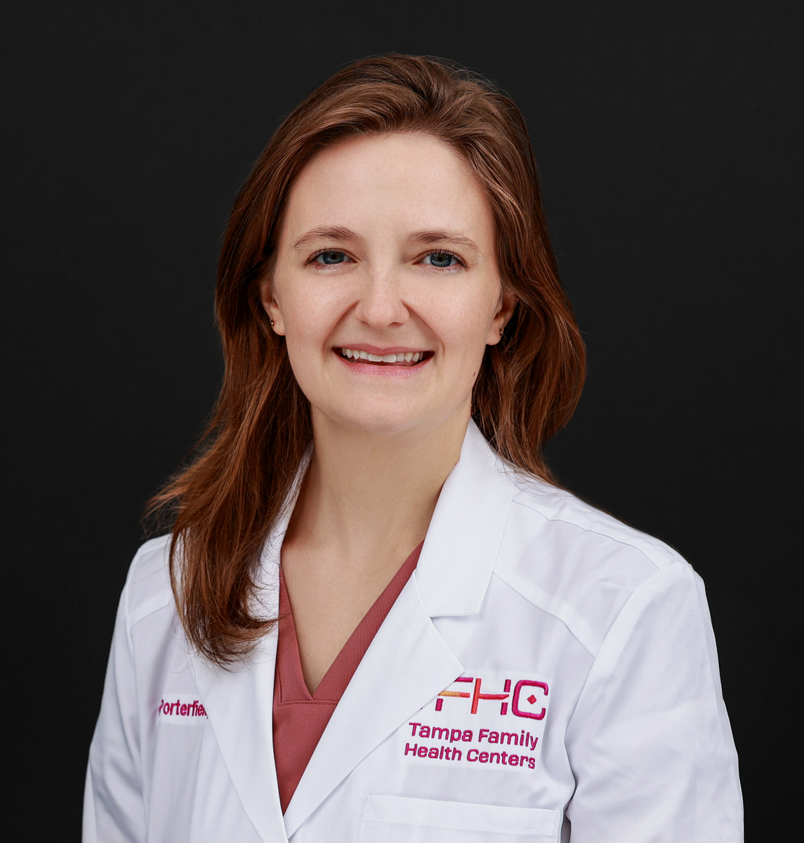 Claire Porterfield, MD