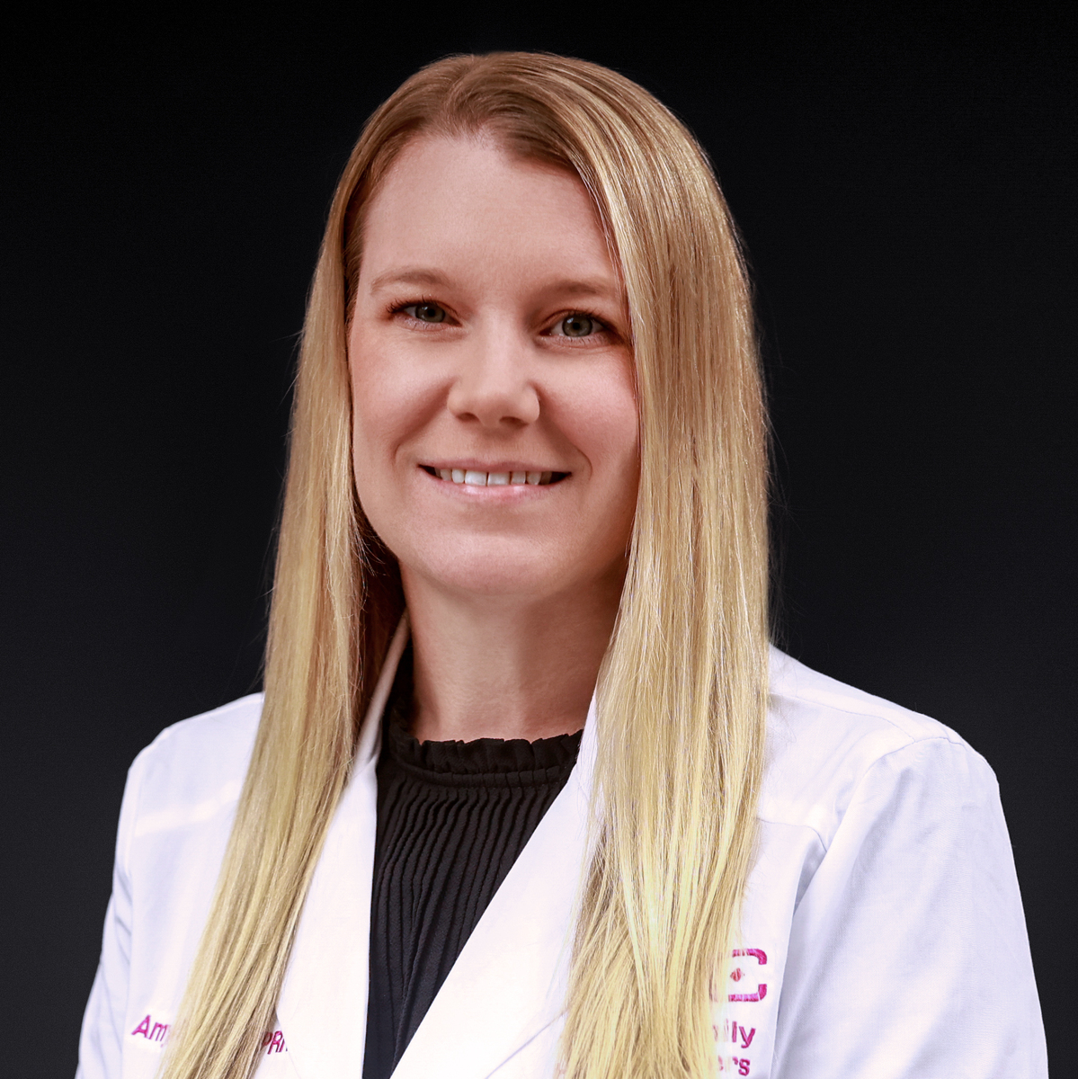 Amy Stein, APRN