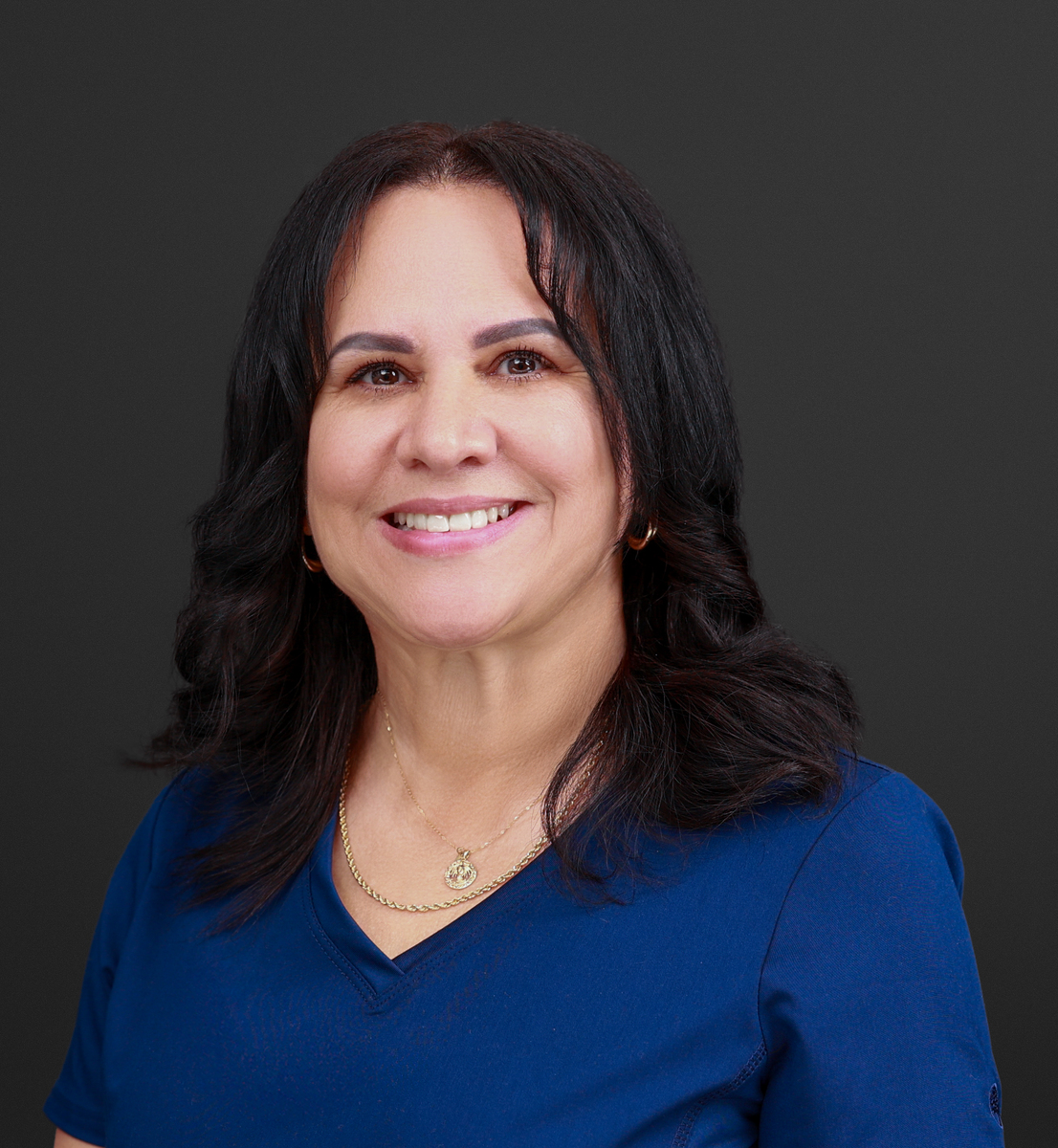 Alina Suarez, RDH