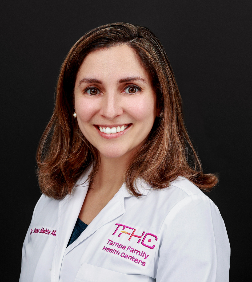Ayesha Kietzman, PA