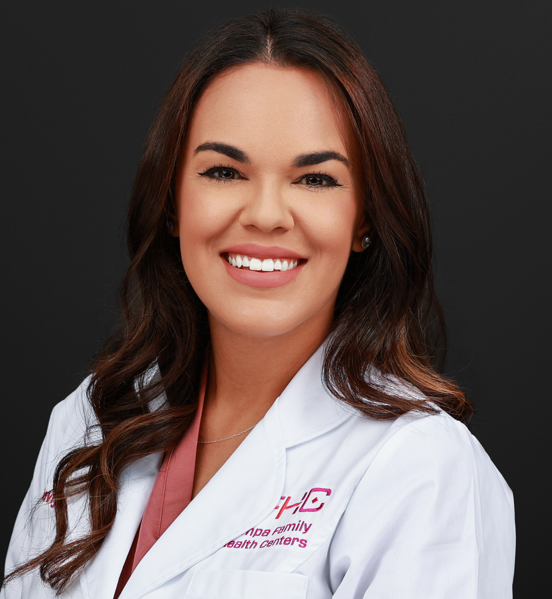 Ana Clavijo, APRN