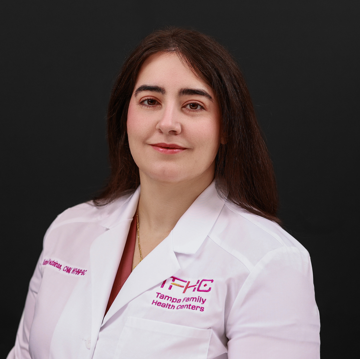 Katrina Voutsinas, APRN