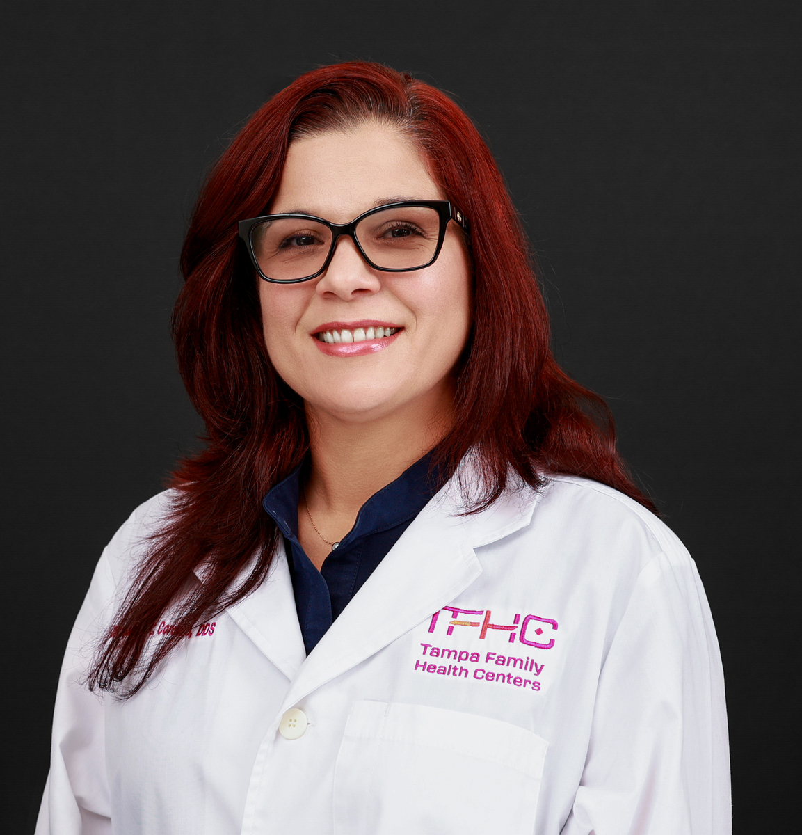 Jacqueline Ceballos Cordero, DDS