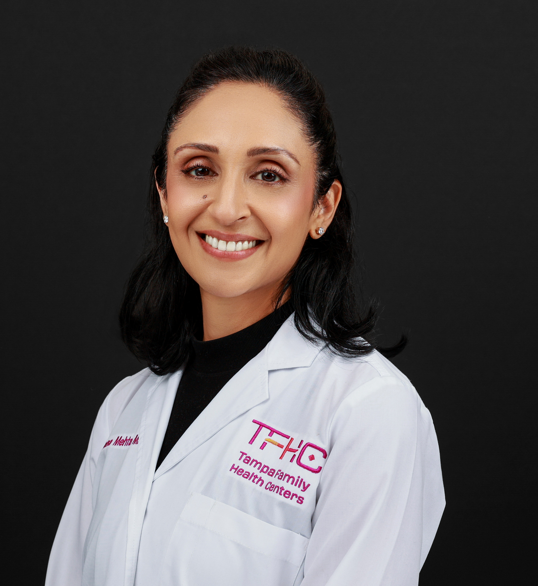 Rena Mehta, MD