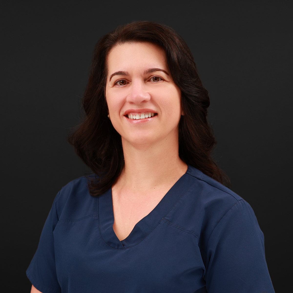 Elizabeth Mendez, RDH