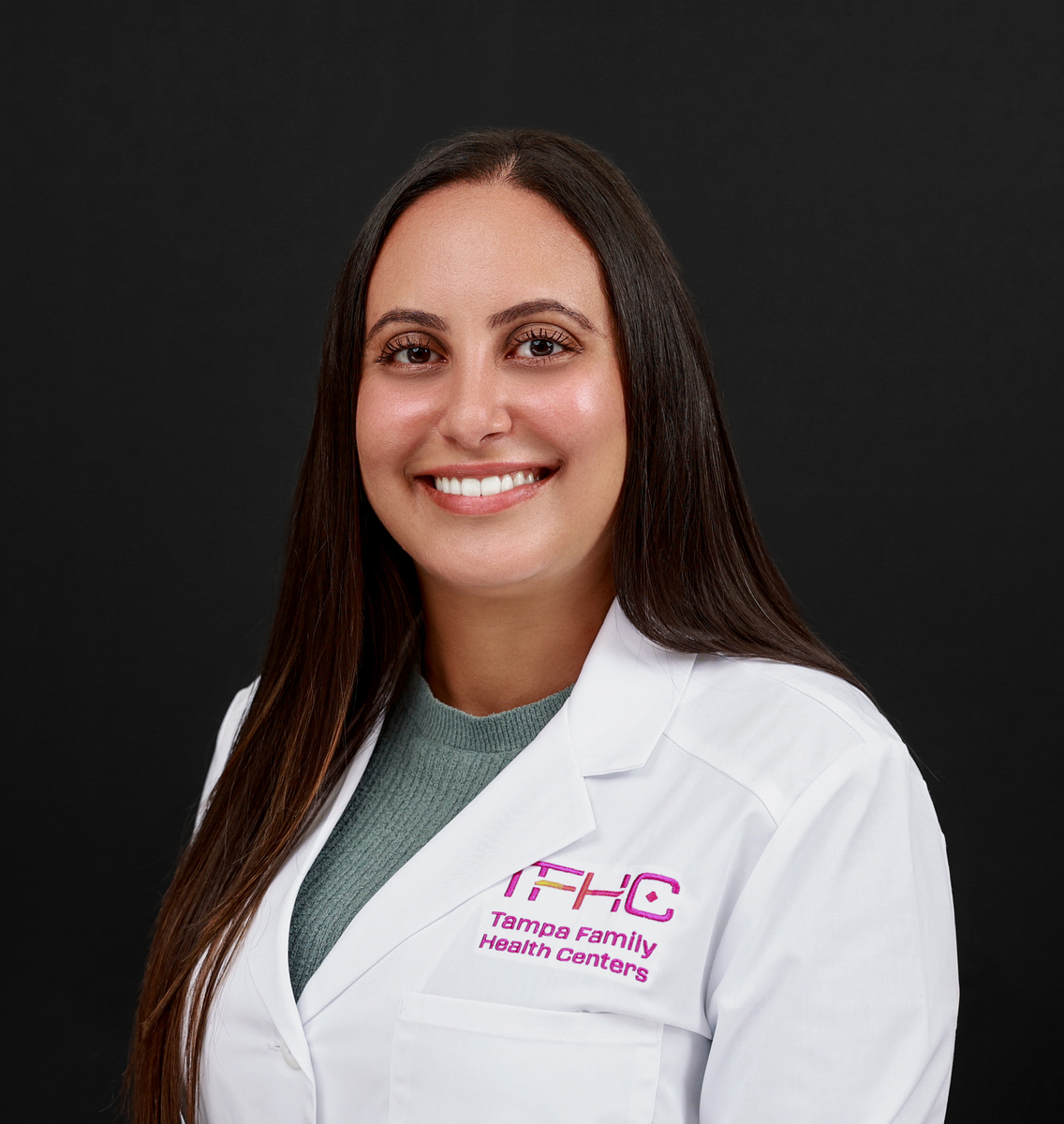 Nora Shehata, PA