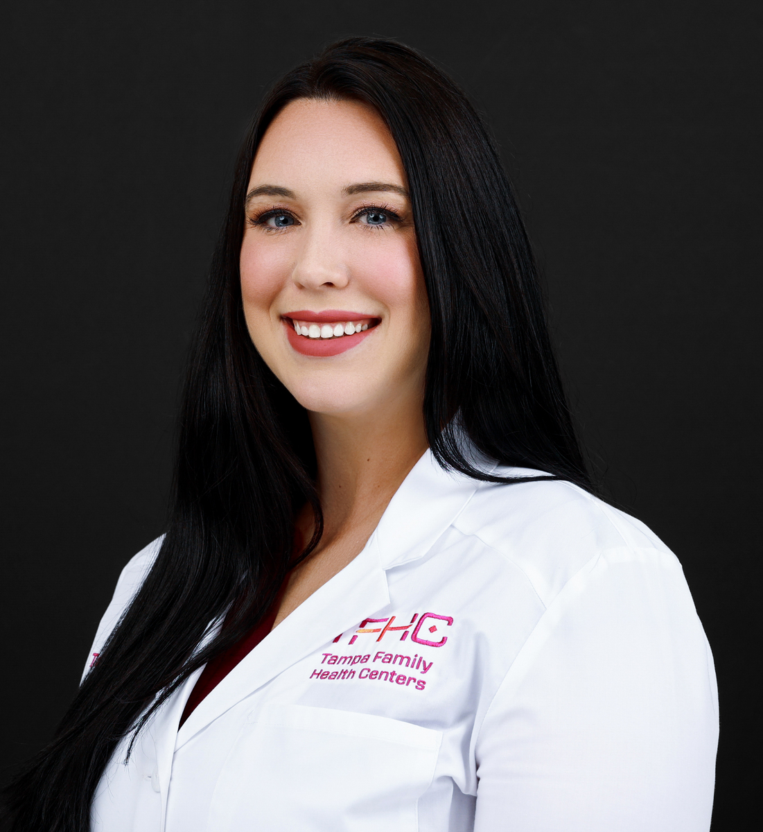 Taylor Burgos, APRN