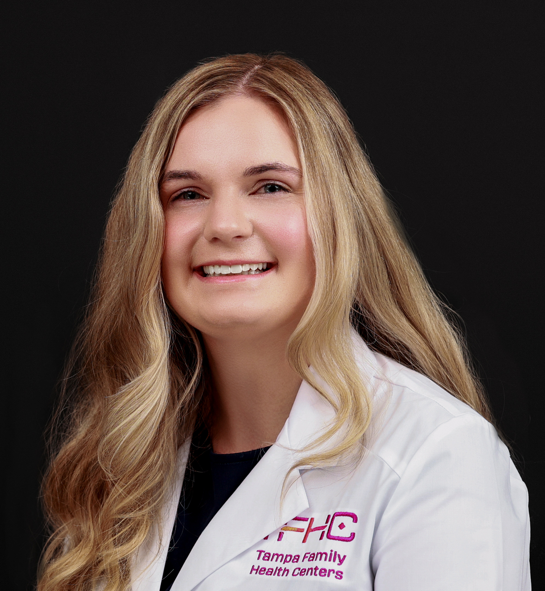 Hannah Zaletel, PA