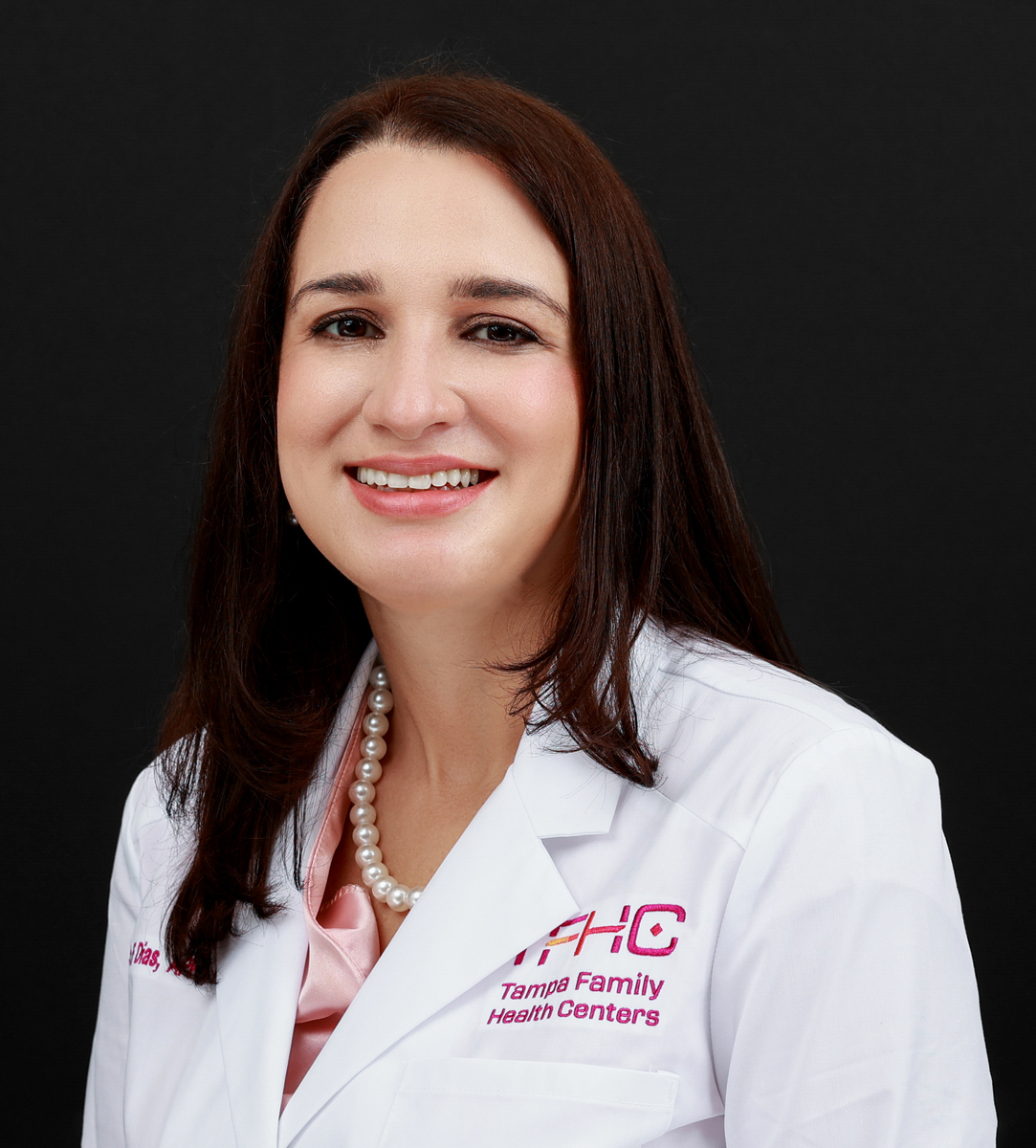 Anette Dias, APRN