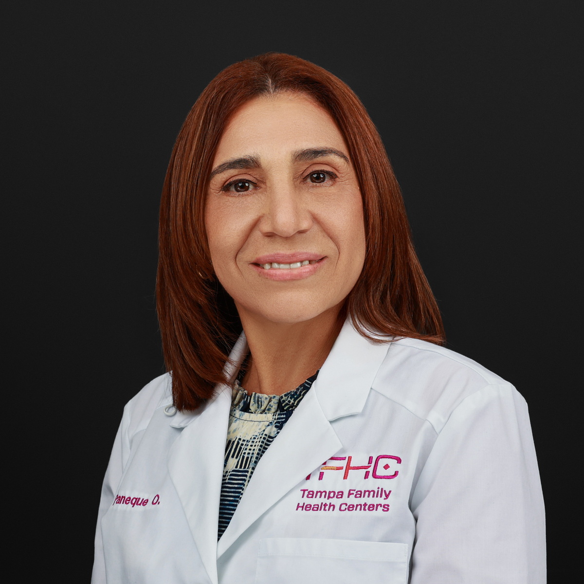 Odalis Paneque, APRN