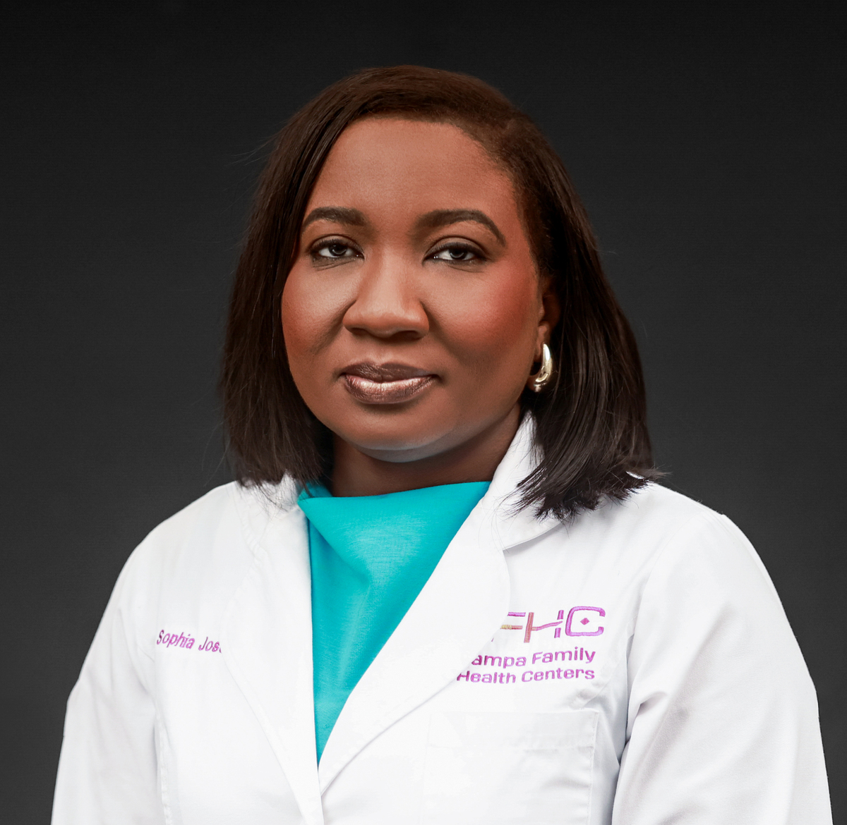 Sophia Joseph, APRN