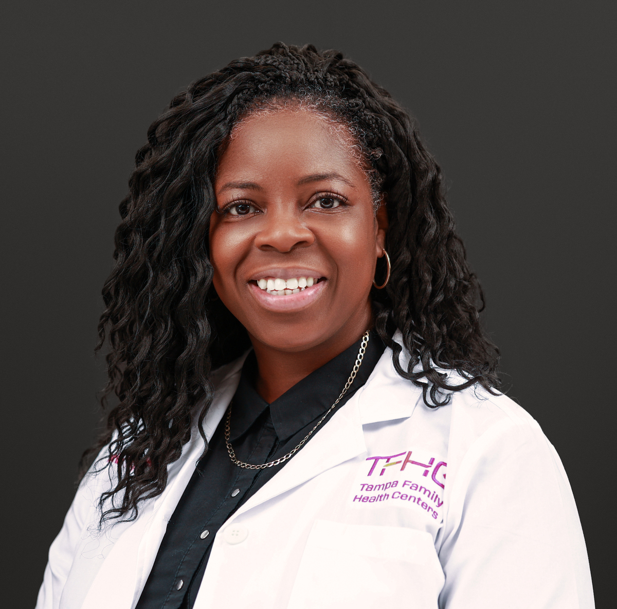 Lakeshia Wynn, APRN