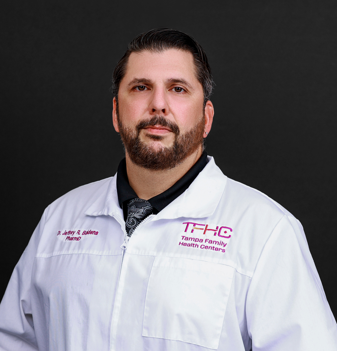Jeffrey Buidens, PharmD
