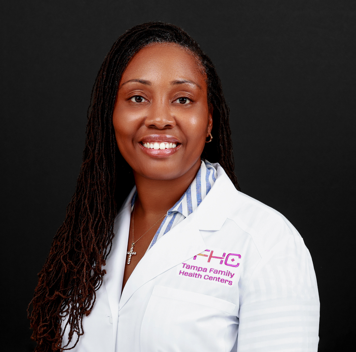 Nadia Barr, APRN