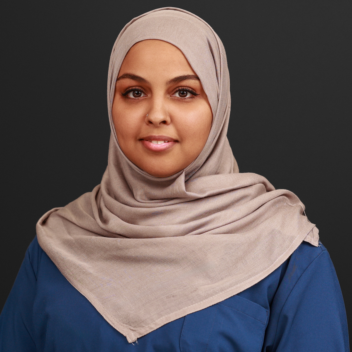Nafisa Ahmed, RDH