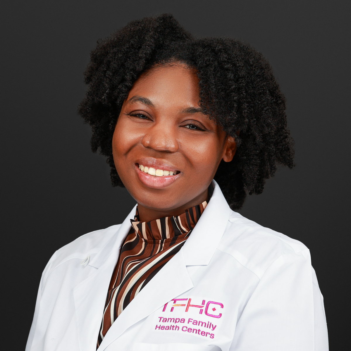 Deborah Floyd, APRN