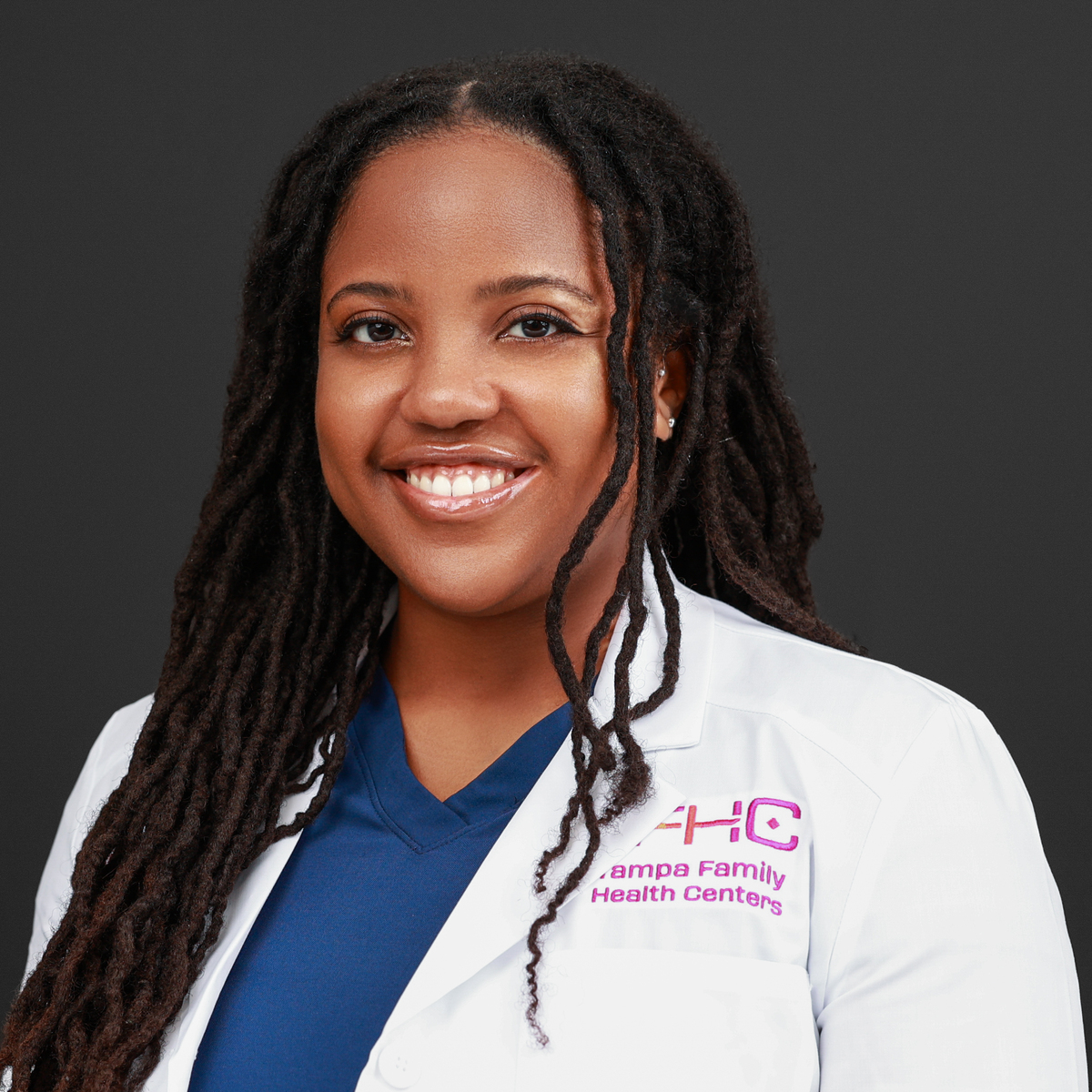 Naivasha Bazelais, DDS