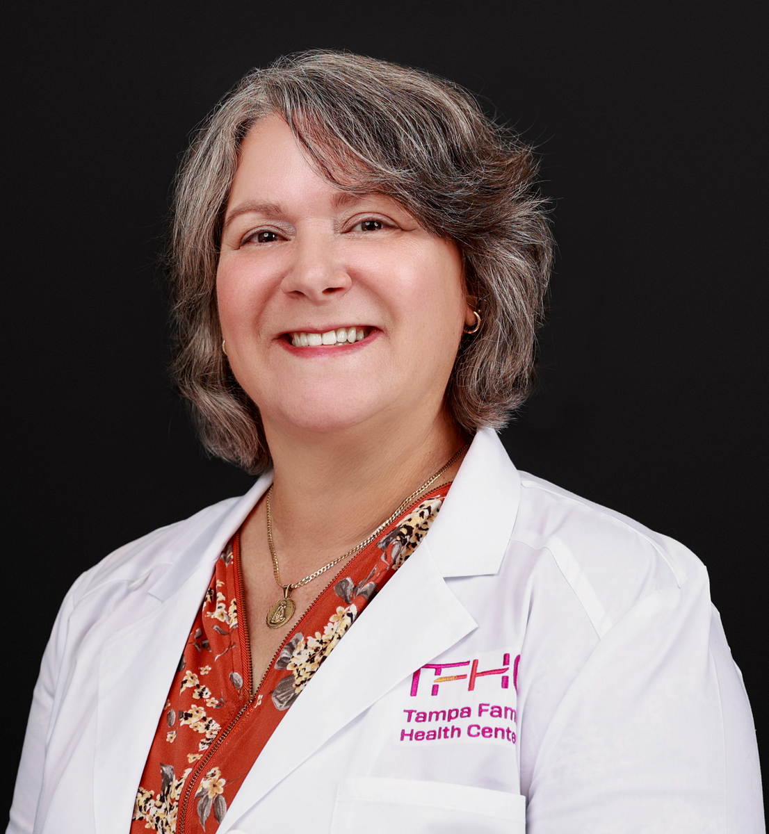 Iresi Rosado, APRN