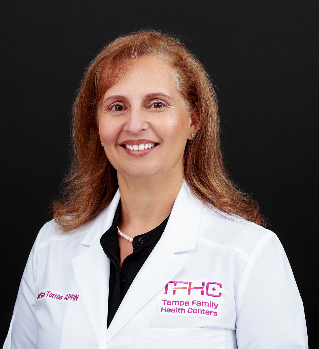 Maritza Torres, APRN