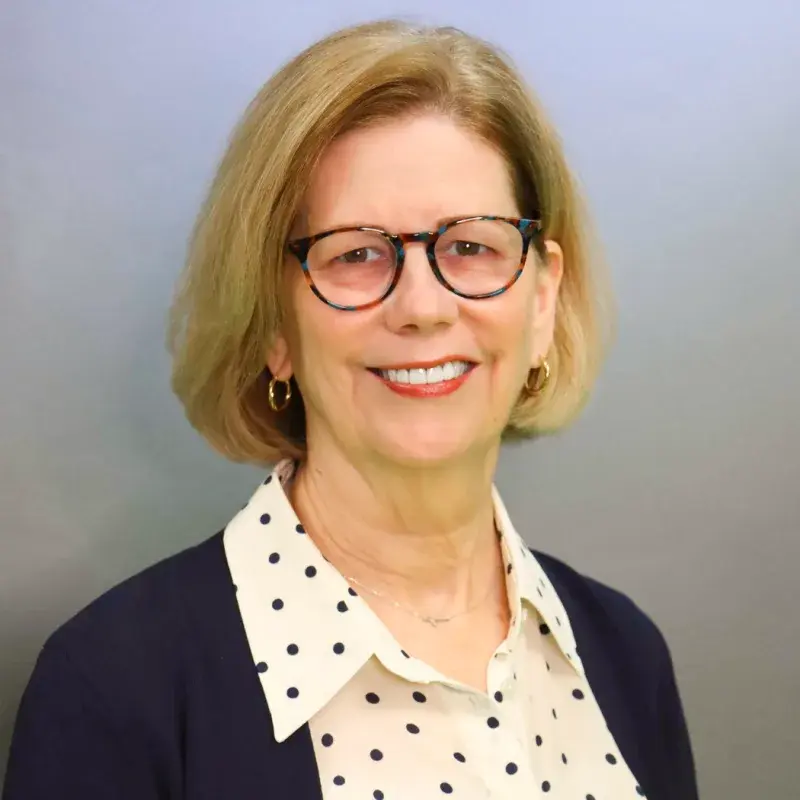 Carolyn Connelly
