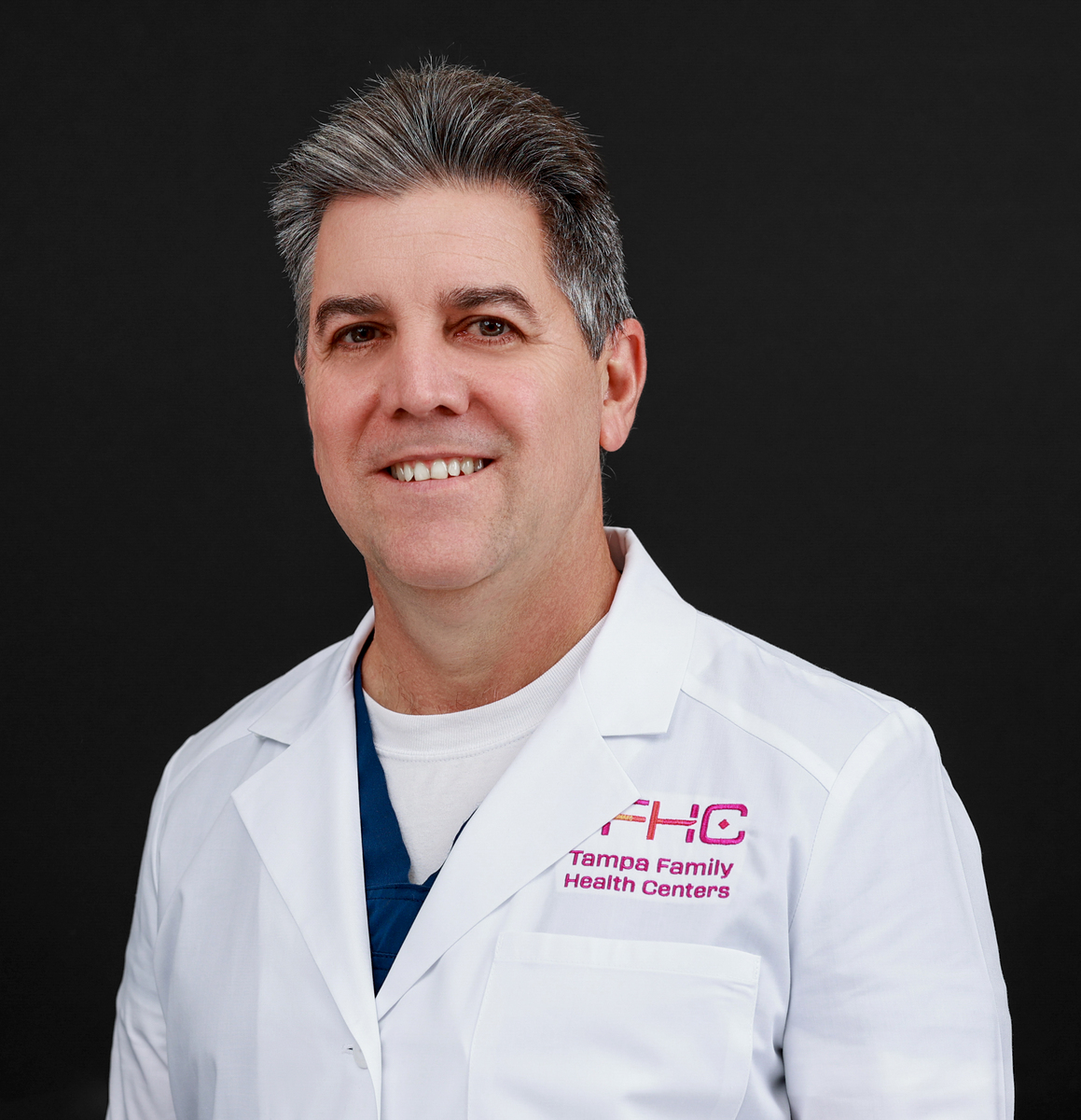 William Guerra, DDS