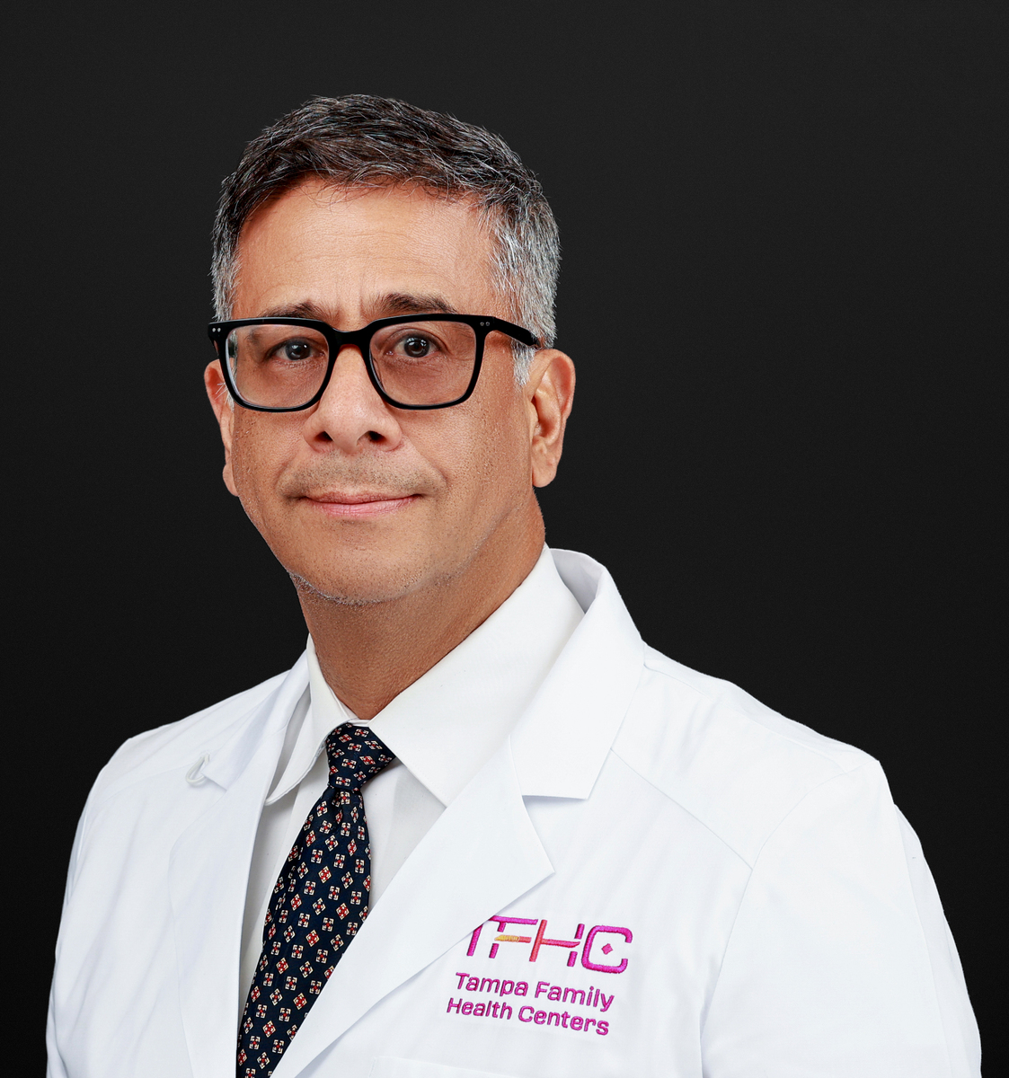 David Lopez, MD
