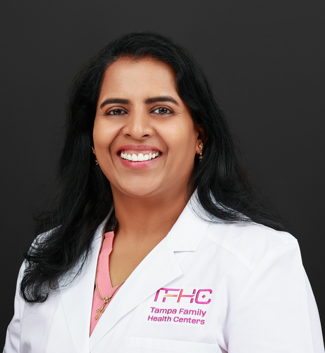 Bency Gnanasighamani, APRN