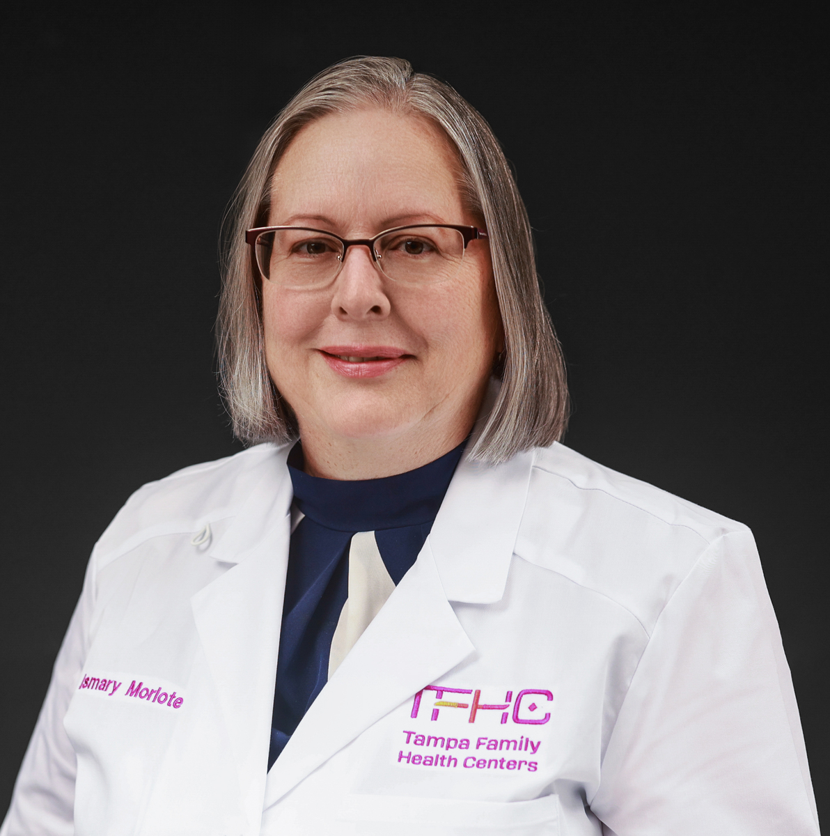 Ismary Morlote, APRN