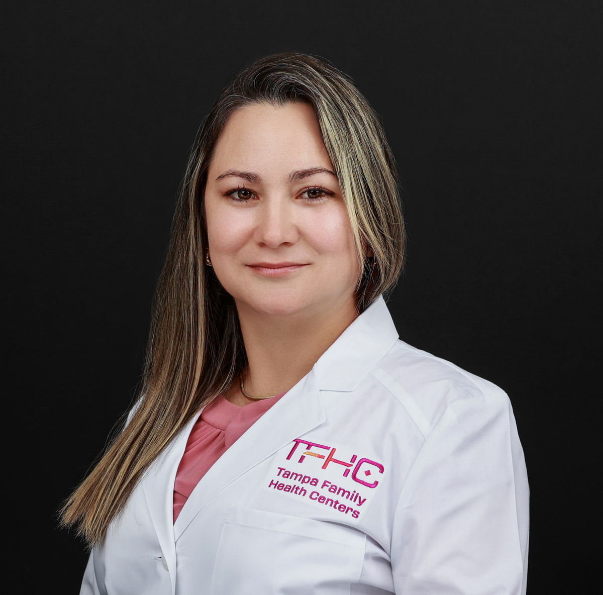Katia Irueta Miranda, APRN