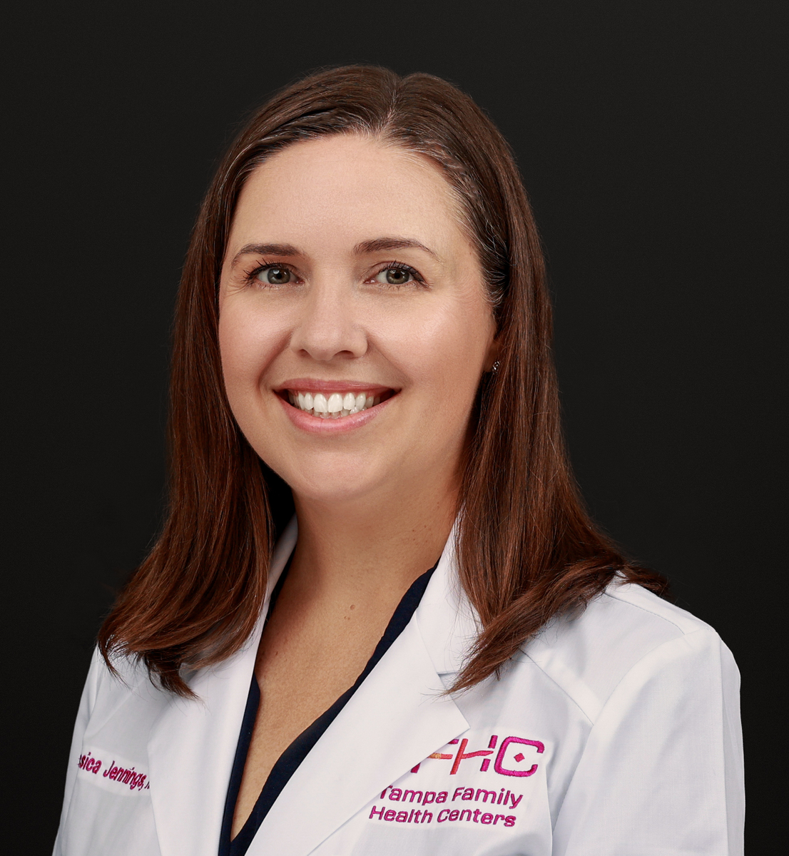 Jessica Jennings, MD