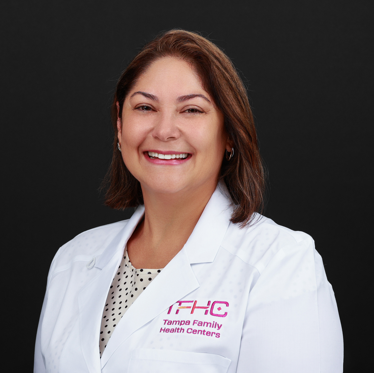 Yanelys Alarcon, APRN