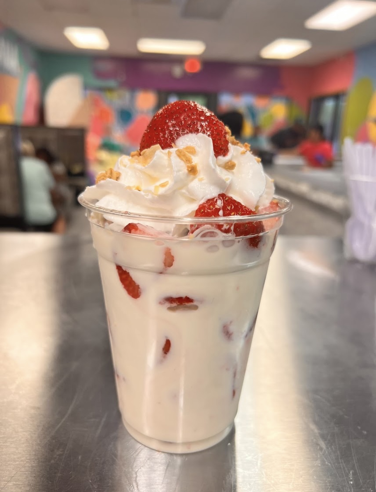 La Michoacana